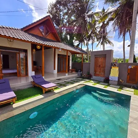 Relax And Unwind In Paradise